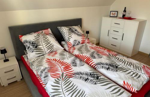 Agroturystyka Nad Lasem - Domki w górach - Foto 63