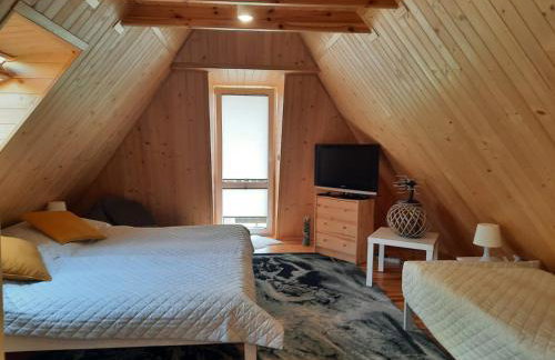 Domek letniskowy - Foto 17