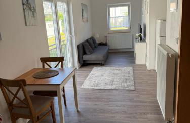 Ferienwohnung Silas - Foto 1