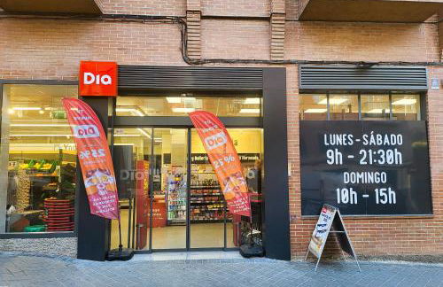 Precioso estudio con dos ambientes - Foto 11