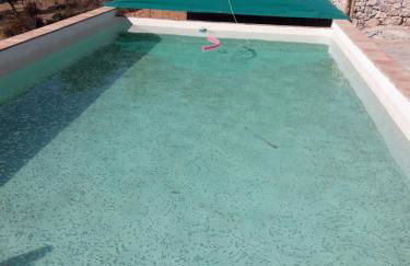 Alojamiento Los Chozos - Photo 28