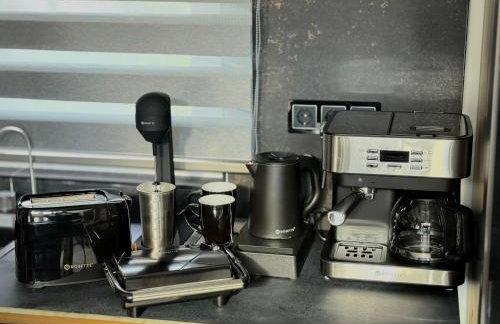 Doppio Chalet Καστοριά - Photo 23