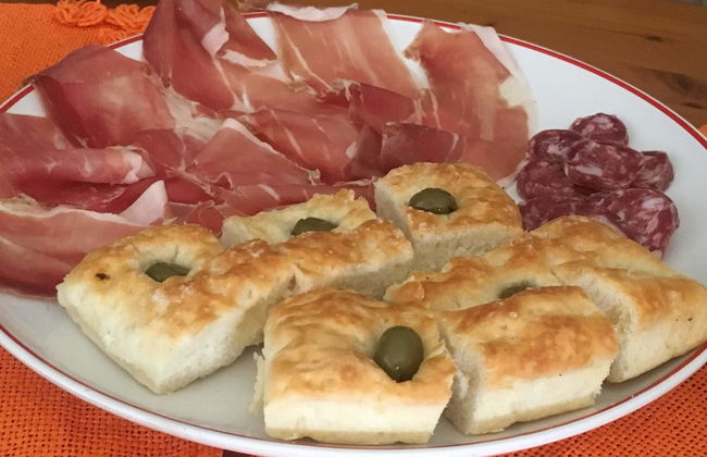 Sa Murta Bianca - Foto 16