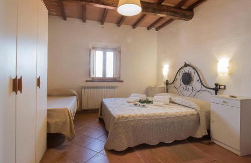 Apartment Contadino by Interhome - Photo 10