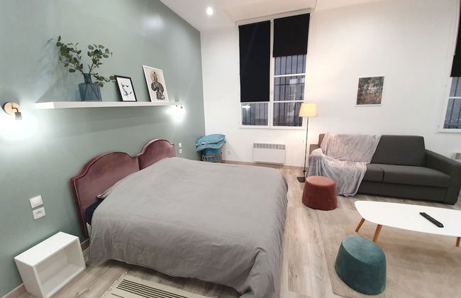 Home Sweet Home - Marais - Foto 12