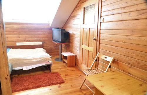 Gospodarstwo Agroturystyczne Stary Młyn Wilczkowice - Foto 76