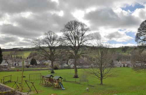 2 Bed in Ashford-in-the-Water PK932 - Foto 12