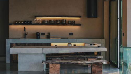 Inspiration House - Foto 4