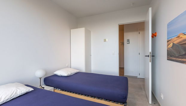 Newly Built Flat Near the City Centre - Foto 3, Habitación