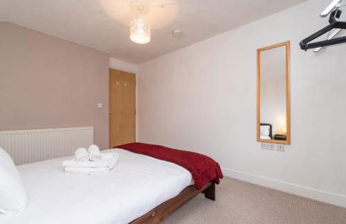 Modern Maisonette in Vibrant Bristol, Free Parking - Foto 18