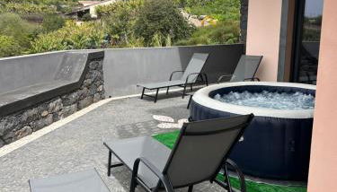 Rose Sun House - Foto 2, sunbed