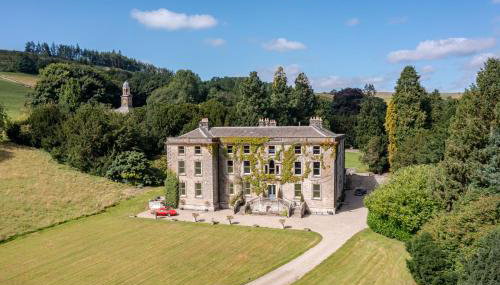 The Richmond Suite - Foto 3, Garden view