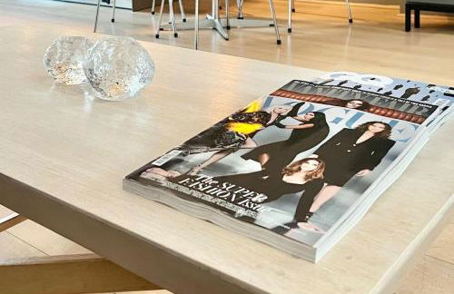 Stunning Central London flat 1 min Bond Street - Foto 7