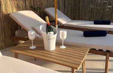 Villa Casa Escorxada - A 150m de la playa de arena con piscina privada - Foto 36