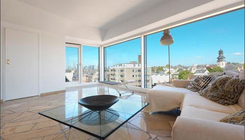 Penthouse Frankfurt - Foto 2