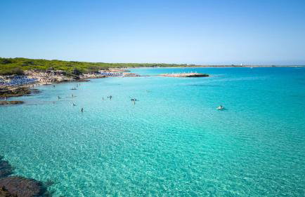 Casa Mazzini Nel Cuore di Gallipoli Puglia On line - Foto 44