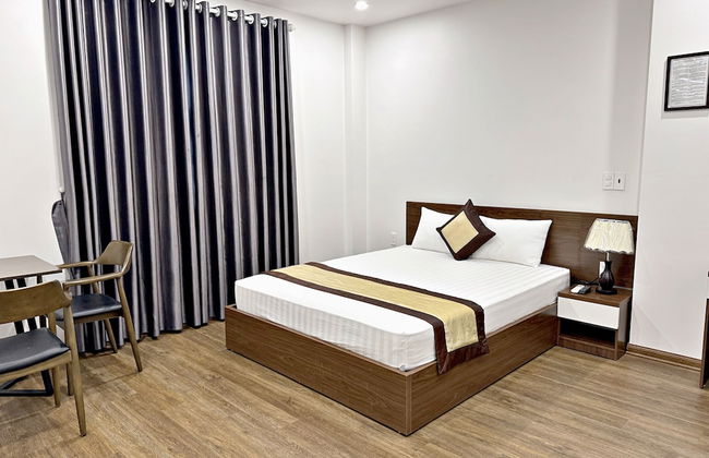 Au79 Hotel & Apartment - Foto 13