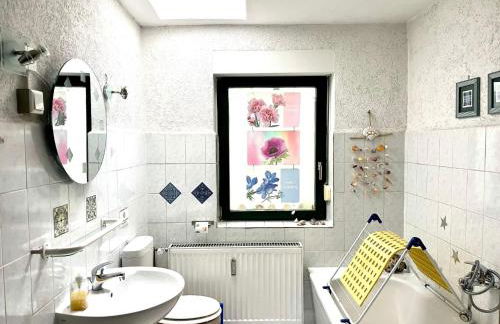 Apartment Spitzwegerich by Interhome - Foto 13