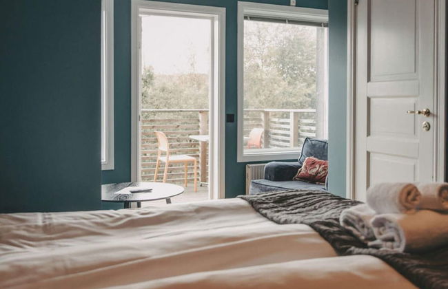 Room With a Free Breakfast - Foto 2