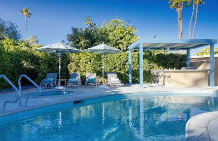 Spectacular Midcentury-Modern Home - Pool, Spa,View - Foto 33