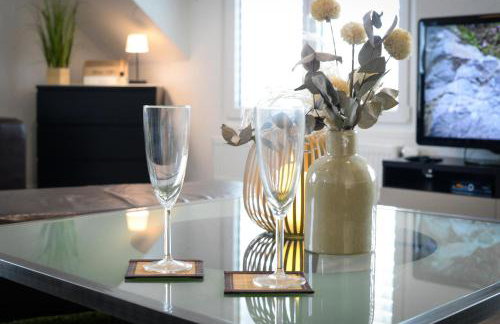 Ferienwohnung Bartesch in Elz bei Limburg an der Lahn - Foto 5