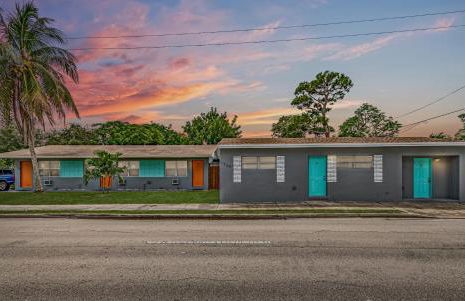 Relax and enjoy Fort Lauderdale beach! - Foto 1