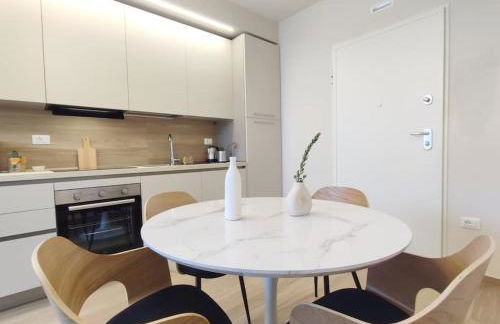 Suite Dream piano terra ampia corte e posto auto - Foto 31