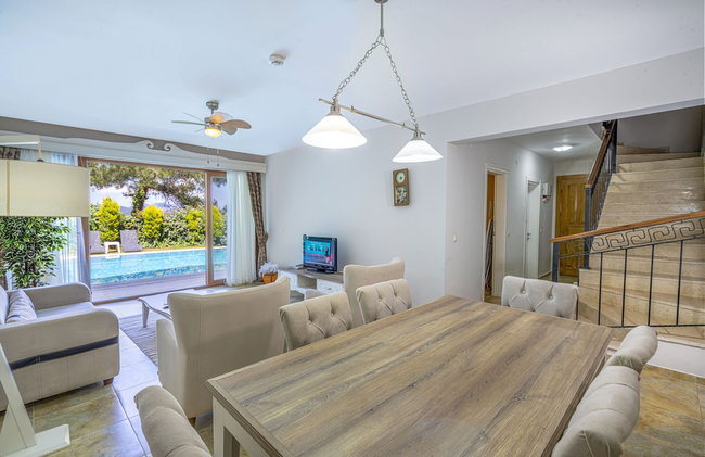 Alya Villa Butik Hotel - Photo 24