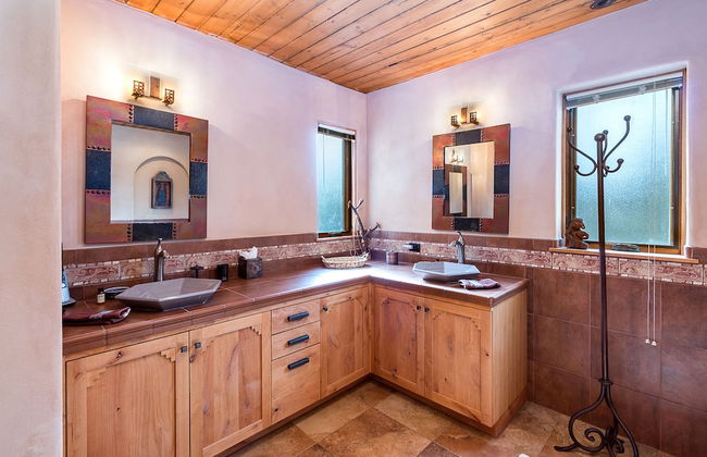 Casa de Paz - Foto 6