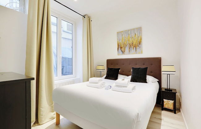Cosy Apartment - 1br/4p - Musee du Louvre - Photo 2