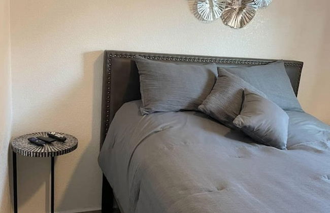 Oceanview Cabin 22 w Jacuzzi Wonderful View - Foto 2