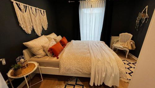 Ferienwohnung Hofblick - Foto 3