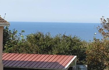 Entre ciel et mer, Maison neuve vue mer proche de la plage - Foto 10