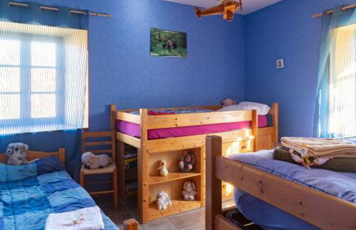 Holiday Home ferme by Interhome - Foto 23