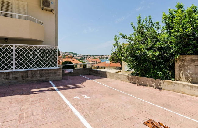 Apartment Antej - One Bedroom Apartment With Terrace and City View - Foto 30