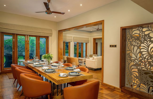 Colombo Villa Collection - Photo 44