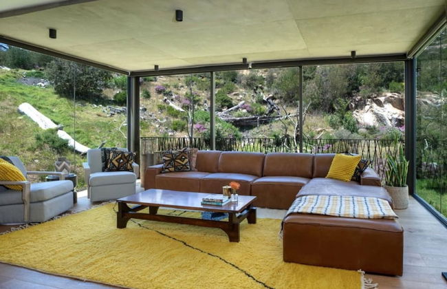 Tarentaal Kloof Villa in Higgovale - Photo 7