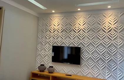 Apto 3 qtos Luxo e Conforto c/ garagem - Foto 45