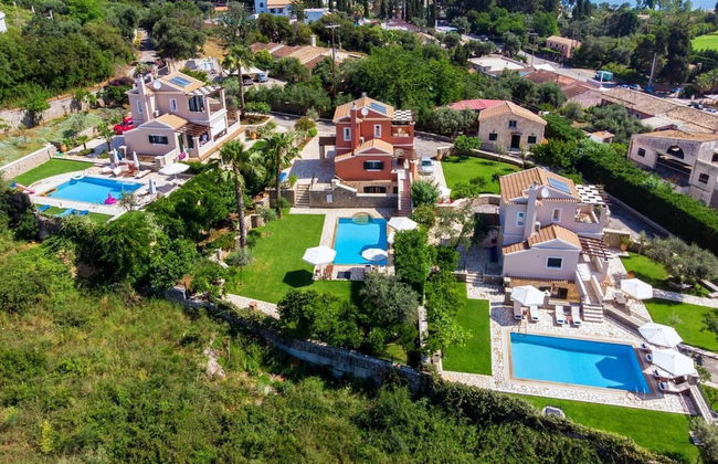 Jasmine Luxury Villa With Private Pool - Foto 29