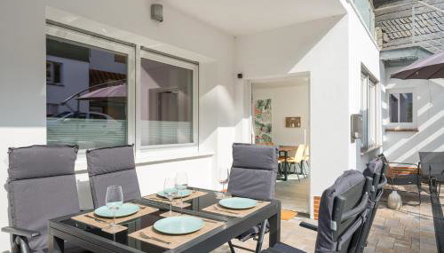 Flamingo - Zentral, Parken, Terrasse, PS4 - Foto 5