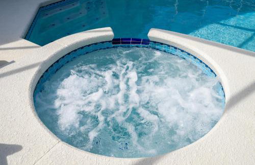 Close to Disney, pool spa, games room, budget friendly, Posner Park - Foto 1