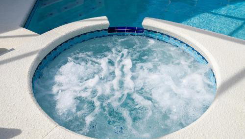 Close to Disney, pool spa, games room, budget friendly, Posner Park - Foto 1