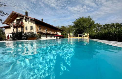 Farmhouse 1604 - Das Bauernhaus eines Fischers - Foto 77