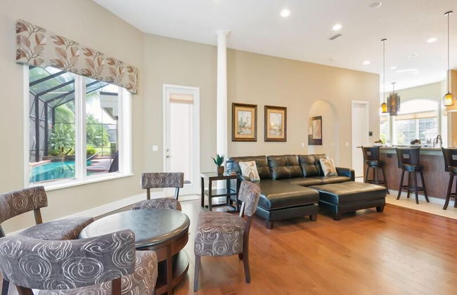 Ov3978 - Formosa Gardens - 7 Bed 7.5 Baths Villa - Foto 3