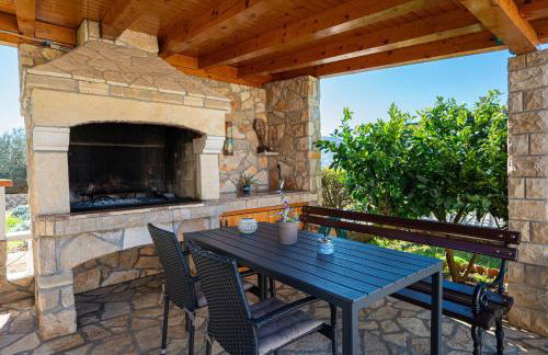 Apartments with parking space Mrljane - Pasman - 20056 - Photo 8