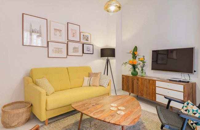 Solaga - Larios Suites - Foto 45