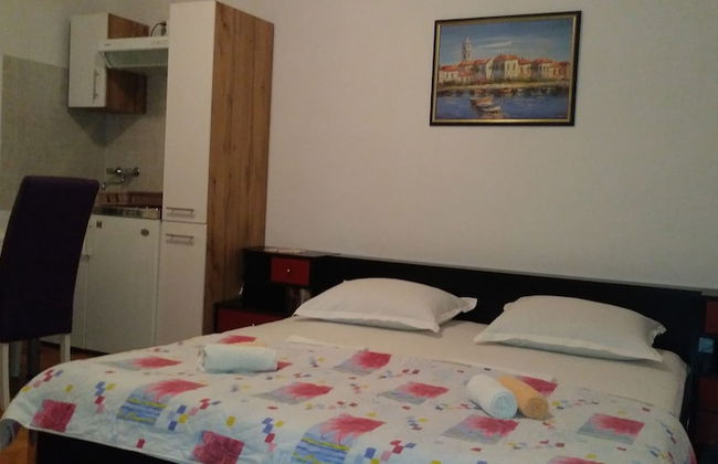 Villa Velin Apartments - Foto 3