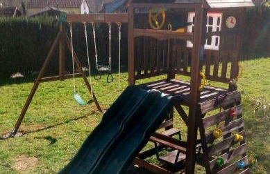 Le Coeur des Vosges - Jacuzzi disponible toute l'année - Foto 34