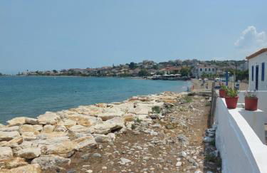 Seaview Apartments Petalidi - Foto 7