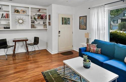 Casita Theresa- 5 min to downtown 15 min to beach - Foto 34